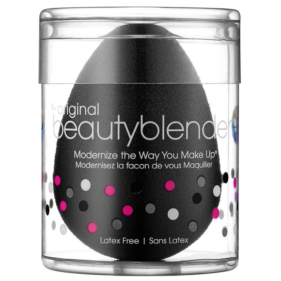 ✨LAST ONE Original Black Beauty Blenders 🖤
