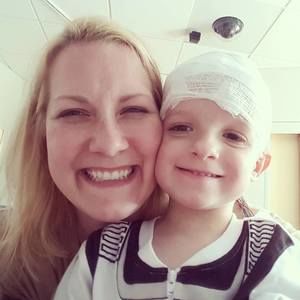 Meet your Posher, Carrie