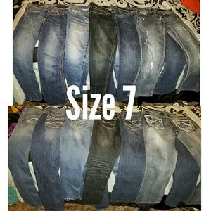 Jeans