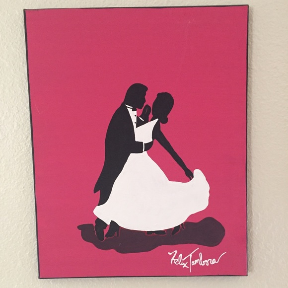 Original Abstract Artwork