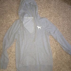 VS Hoodie