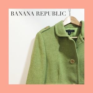 Banana Republic Blazer