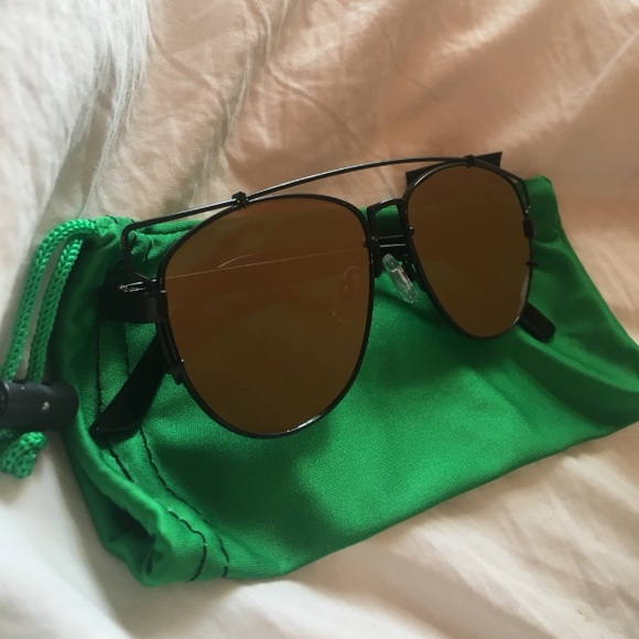 Silhouette Sunglasses