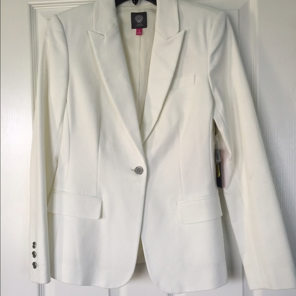 Vince Camuto blazer