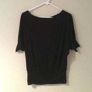 Love couture black tshirt