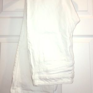 CHICO's Platinum Bootcut Jeans