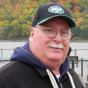 Meet your Posher, John