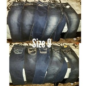 Jeans