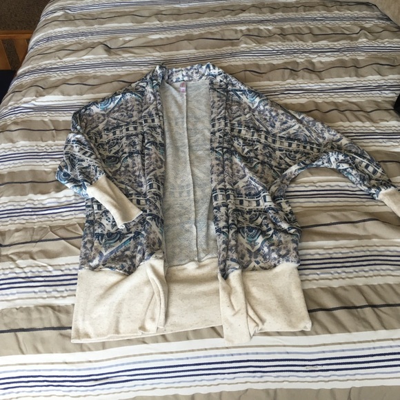 cardigan
