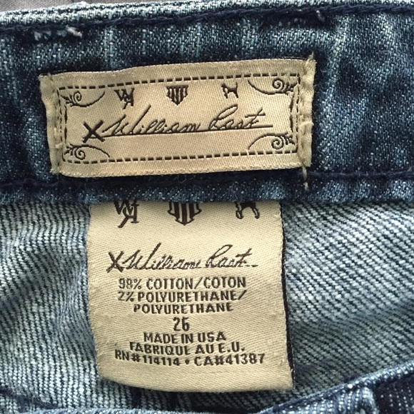 William Rast Jeans - Picture 3 of 3