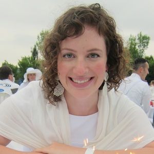 Meet your Posher, Lisa