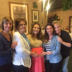 Meet your Posher, Maureen