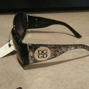 Dolce and Gabbana Sunglasses