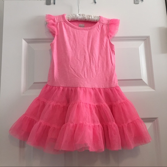 ❌Bundled❌2 Old Navy Tutu Dresses - Picture 2 of 4