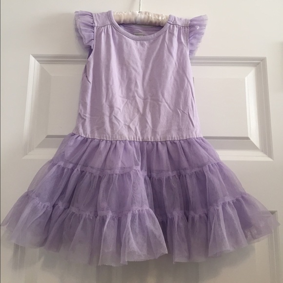 ❌Bundled❌2 Old Navy Tutu Dresses - Picture 3 of 4