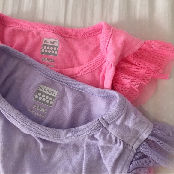 ❌Bundled❌2 Old Navy Tutu Dresses - Picture 4 of 4