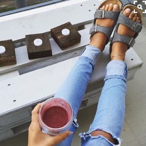 Meet your Posher, Kylie