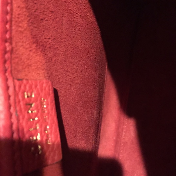 Red Celine Nano - Picture 3 of 4