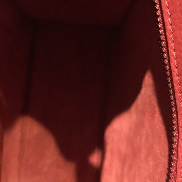 Red Celine Nano - Picture 2 of 4