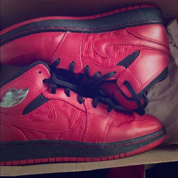 Nike air JordanOnes