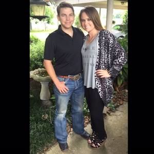 Meet your Posher, Payton