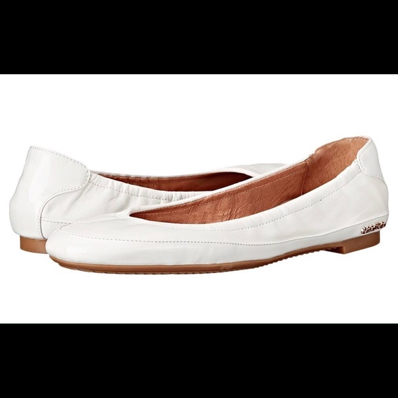 🎉🆕CALVIN KLEIN BALLET FLATS🎉