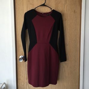 Banana republic work dress