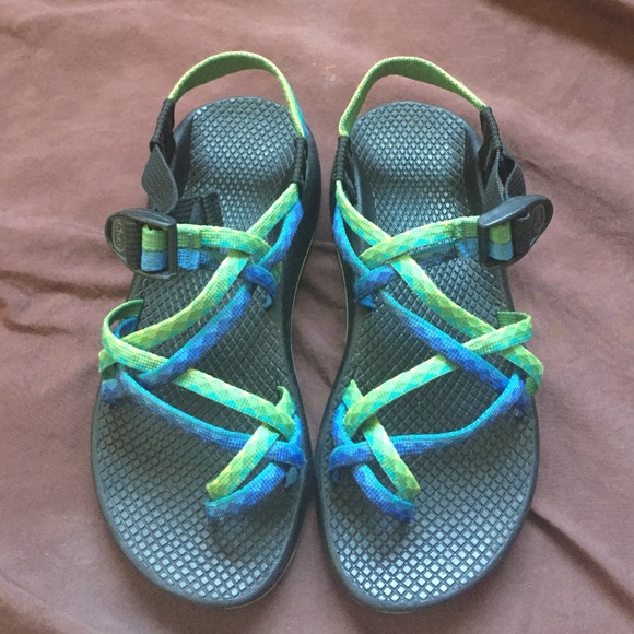 Chaco Fresh Women's 7