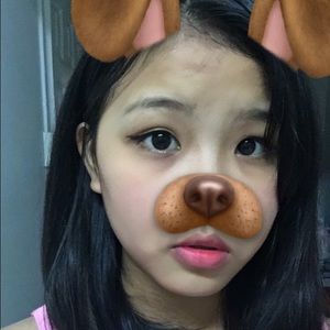 Meet your Posher, Trinh