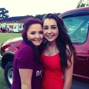 Meet your Posher, Bethany