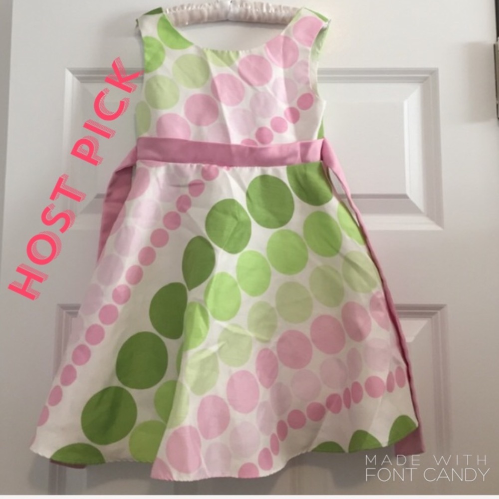 🎉HP!🎉Satiny Party Dress