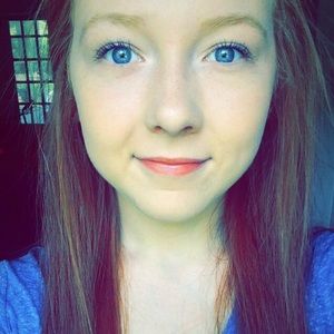 Meet your Posher, Kaitlyn