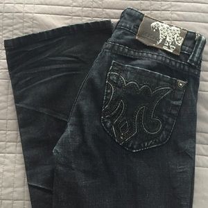 Mek jeans
