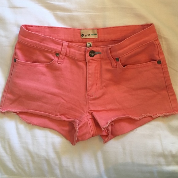 Roxy Denim shorts