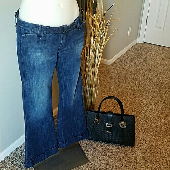 True Religion Trouser Jeans Size 30