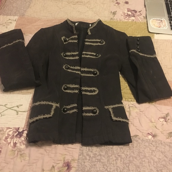Vintage jacket