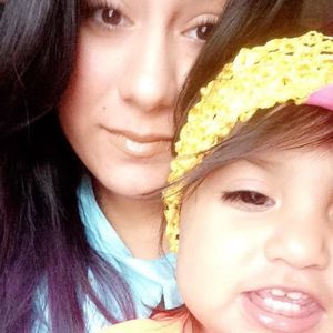 Meet your Posher, Isabella