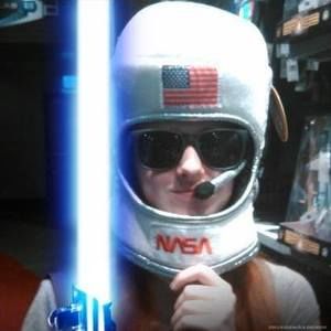 Meet your Posher, Annie