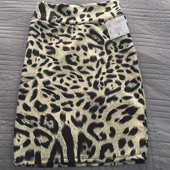 Cassie skirt