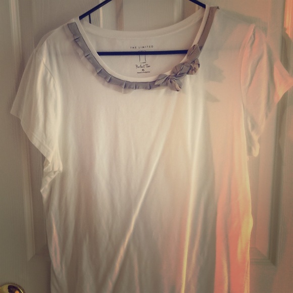 The Limited Tops - The Limited top