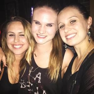 Meet your Posher, Morgan