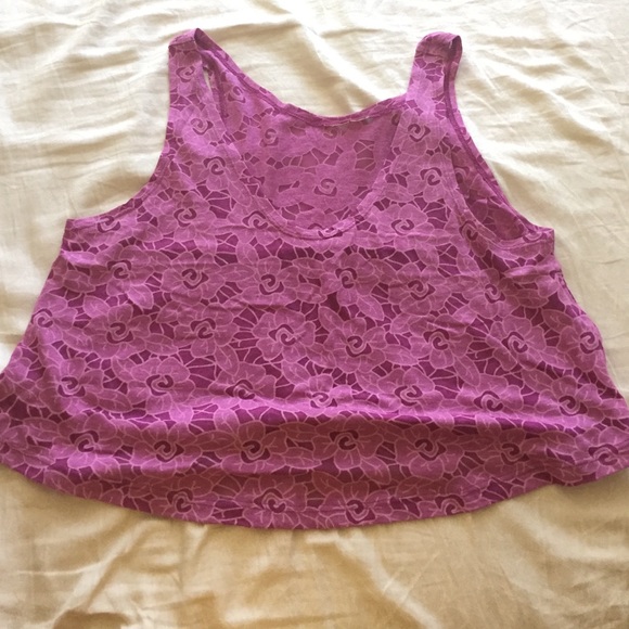 Crop Top 🔥Sale🔥