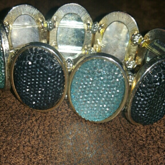 Blues Bracelet