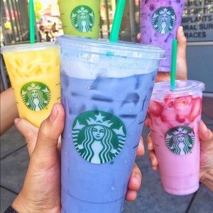 Meet your Posher, Veronica