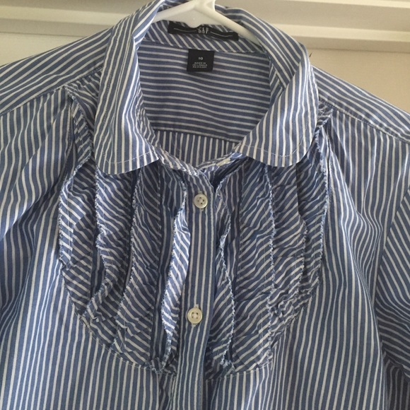 Button down shirt