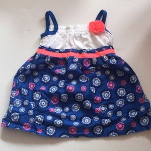 Healthtex summer dress