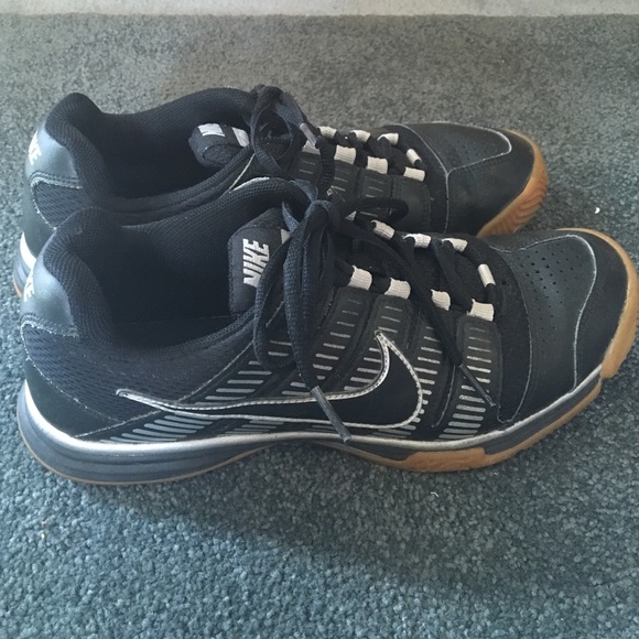 Nike court sneakers