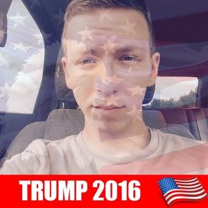 Meet your Posher, Raymond