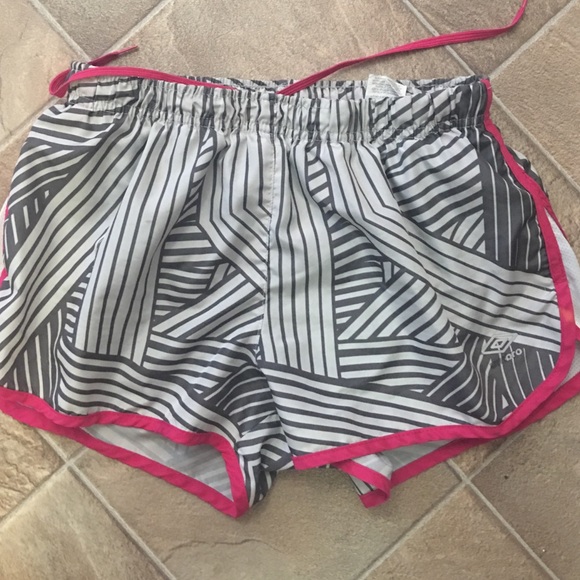 Umbro athletic shorts