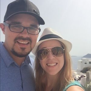 Meet your Posher, Kelly ann